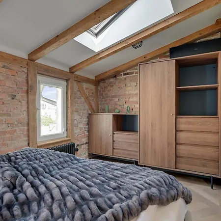 Parkowa 33 Loft By Lion * Σόποτ
